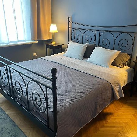 Cosy Teika Apartment Riga Exteriér fotografie