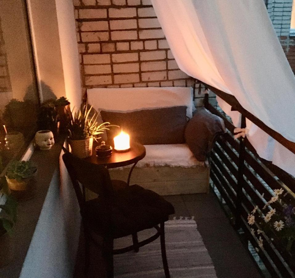 Cosy Teika Apartment Riga Exteriér fotografie