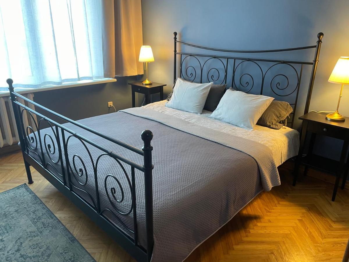 Cosy Teika Apartment Riga Exteriér fotografie
