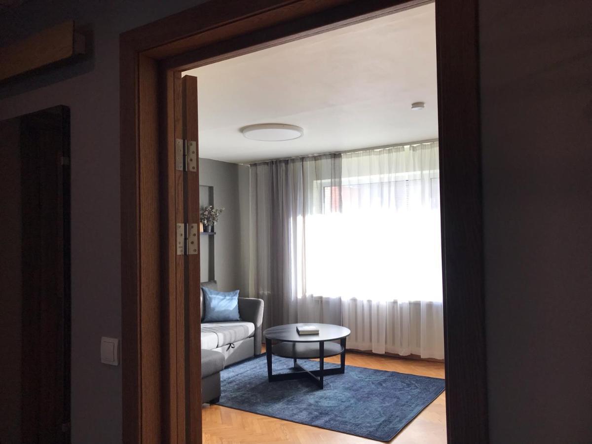 Cosy Teika Apartment Riga Exteriér fotografie